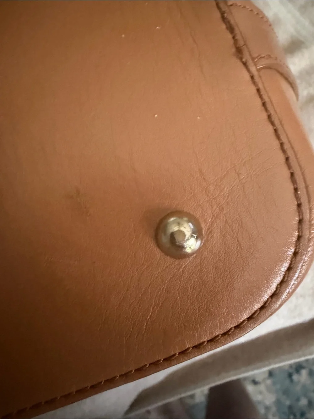 Brahmin Duxbury Tote/Satchel bag